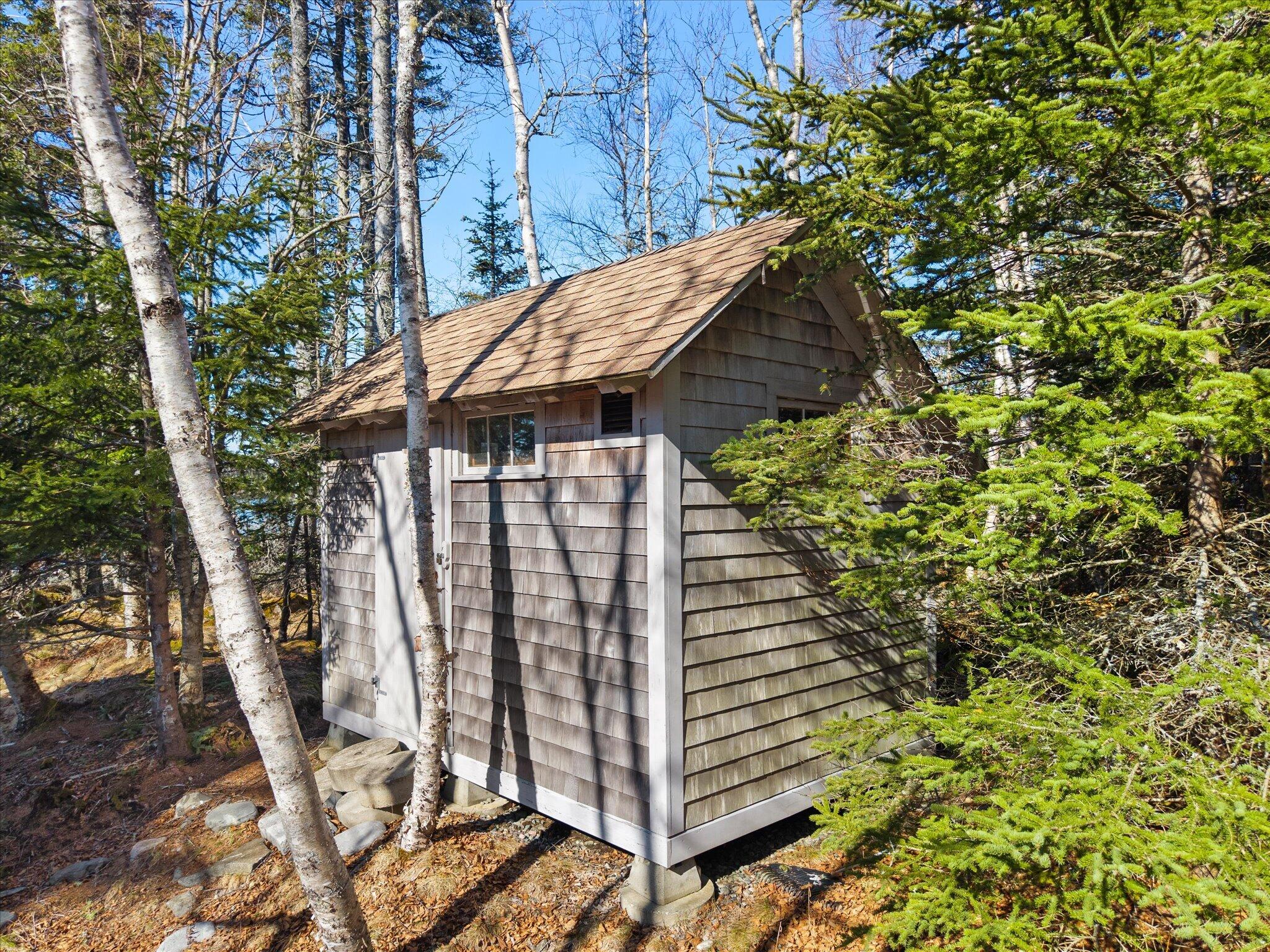 29 Hotel Cove Road Harrington, ME 04643 - Photo 27 of 39 096-29 Hotel Cove-Bath House