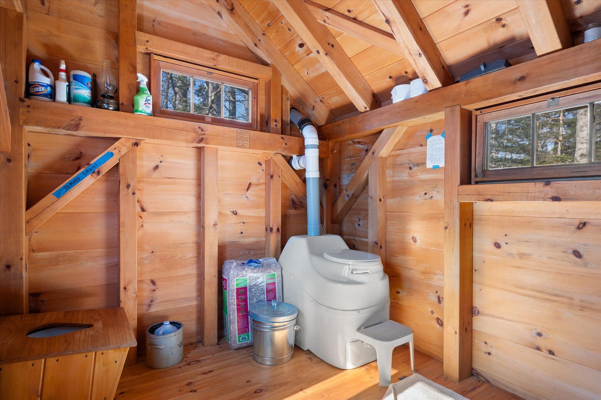 29 Hotel Cove Road Harrington, ME 04643 - Photo 29 of 39 098-29 Hotel Cove-Bath House