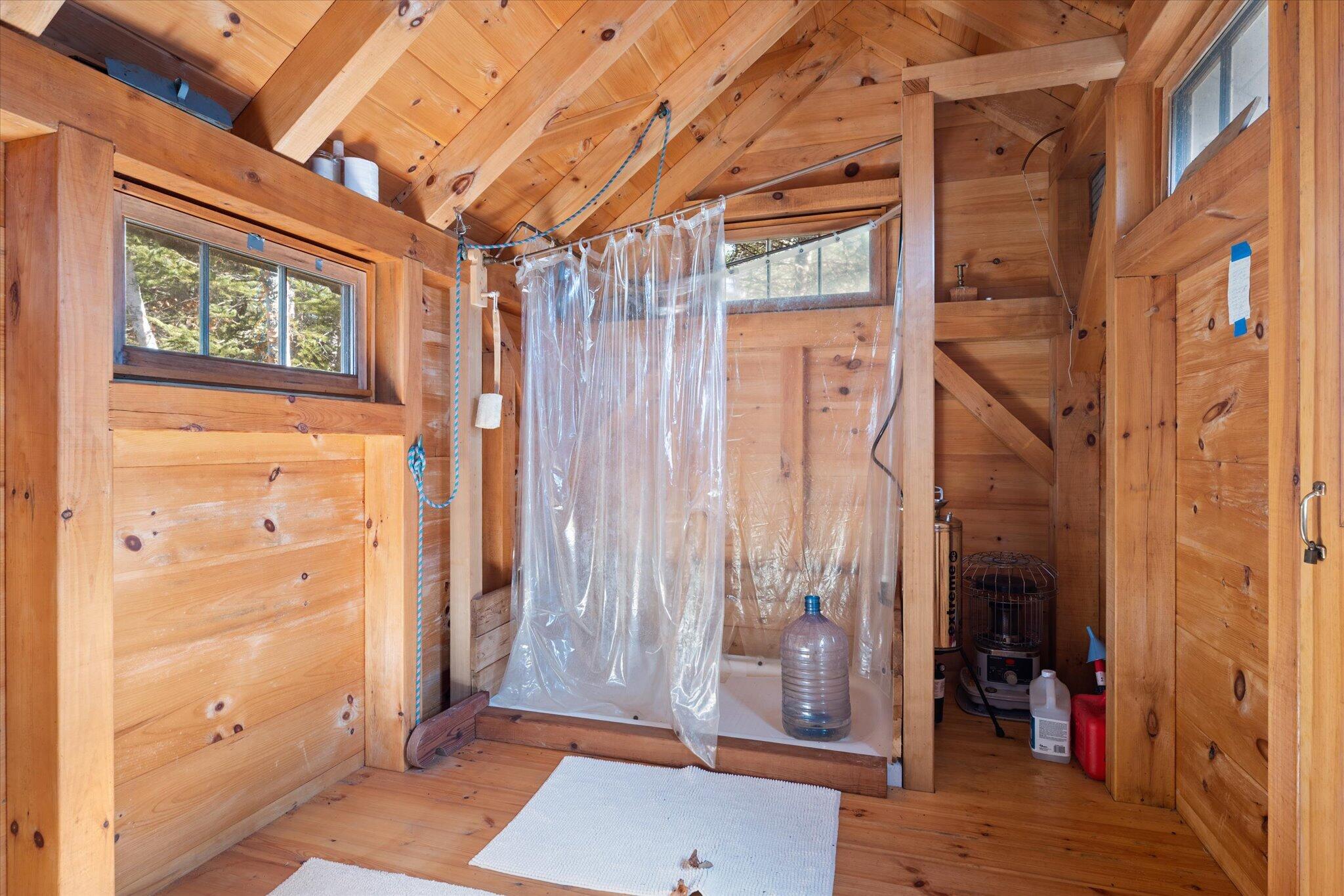 29 Hotel Cove Road Harrington, ME 04643 - Photo 30 of 39 099-29 Hotel Cove-Bath House