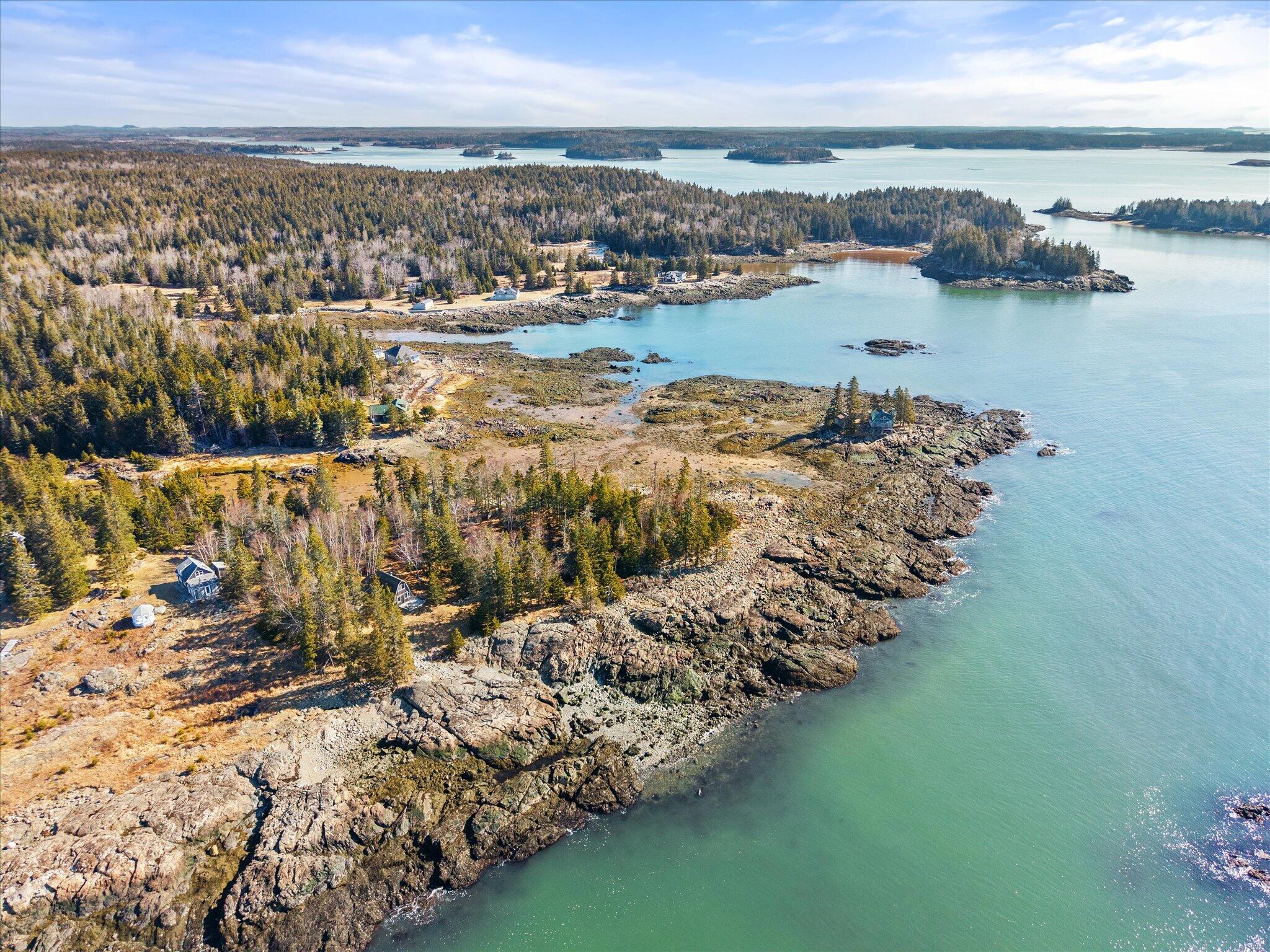 29 Hotel Cove Road Harrington, ME 04643 - Photo 32 of 39 061-29 Hotel Cove