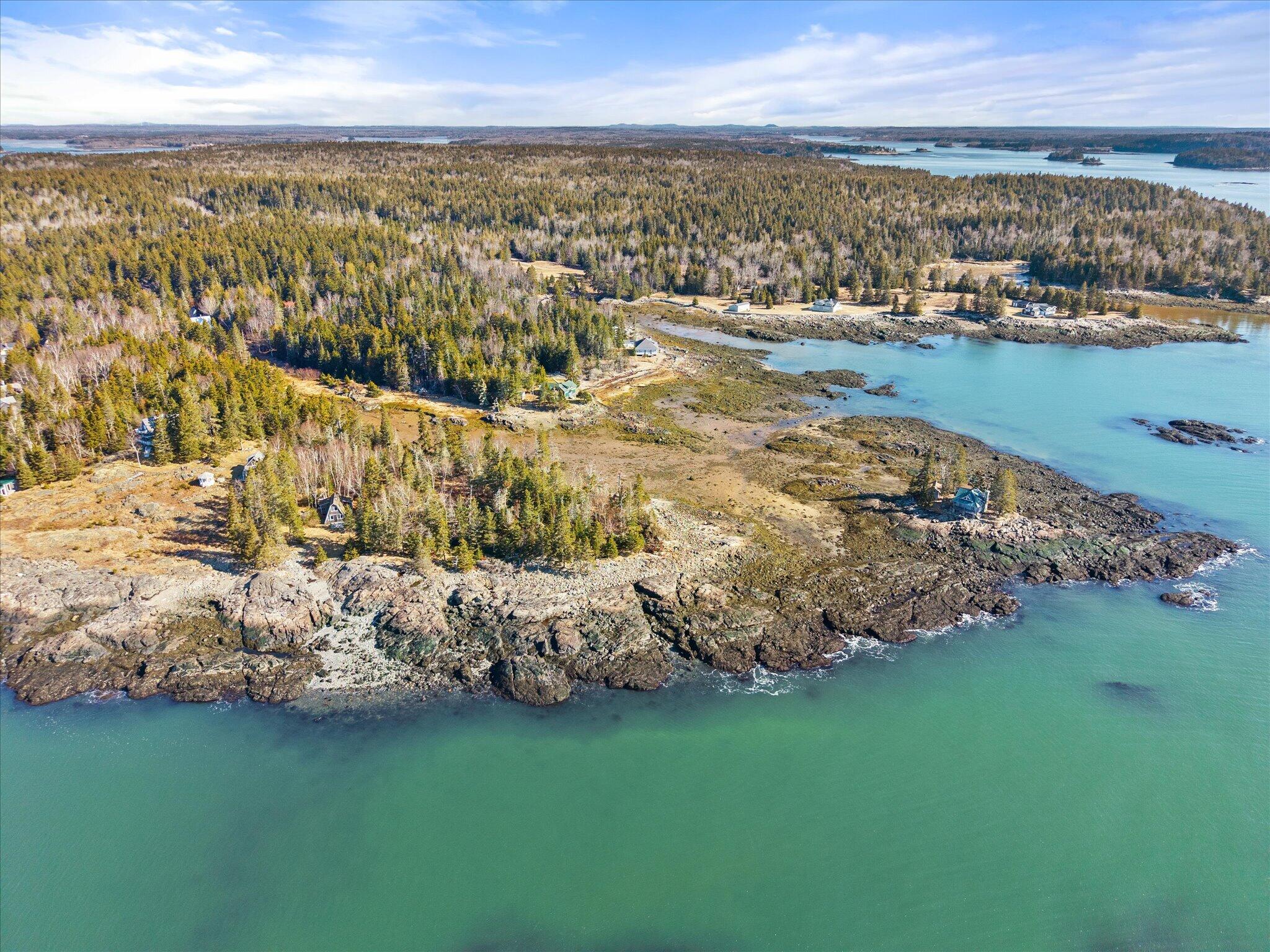 29 Hotel Cove Road Harrington, ME 04643 - Photo 33 of 39 060-29 Hotel Cove