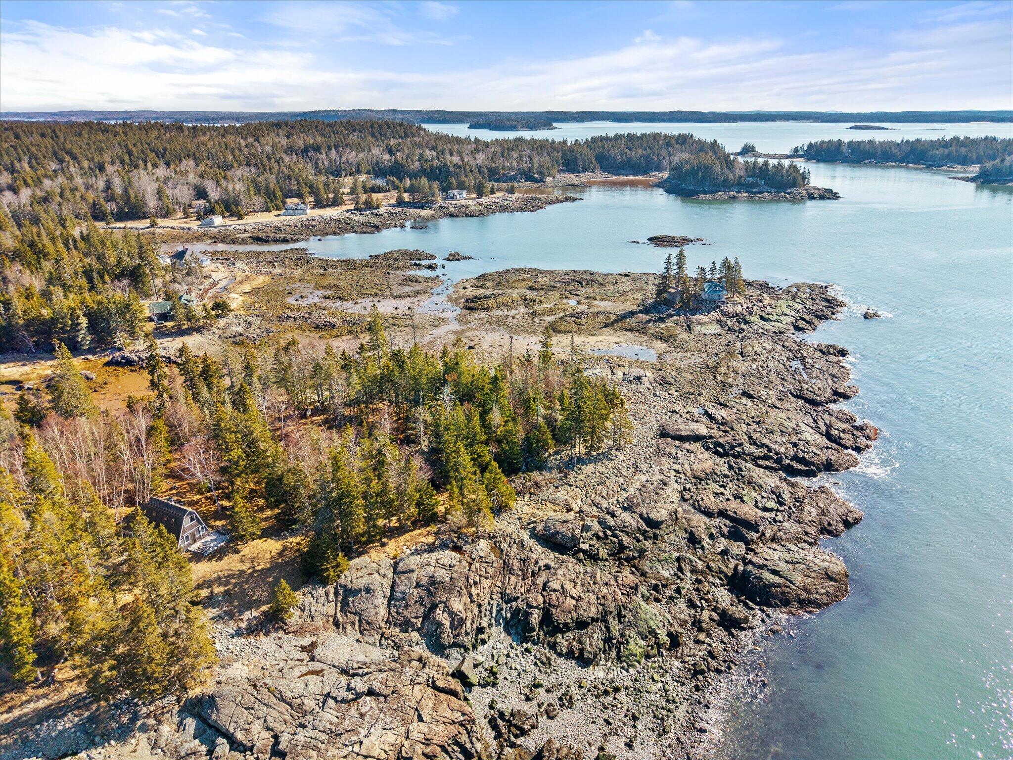 29 Hotel Cove Road Harrington, ME 04643 - Photo 34 of 39 062-29 Hotel Cove