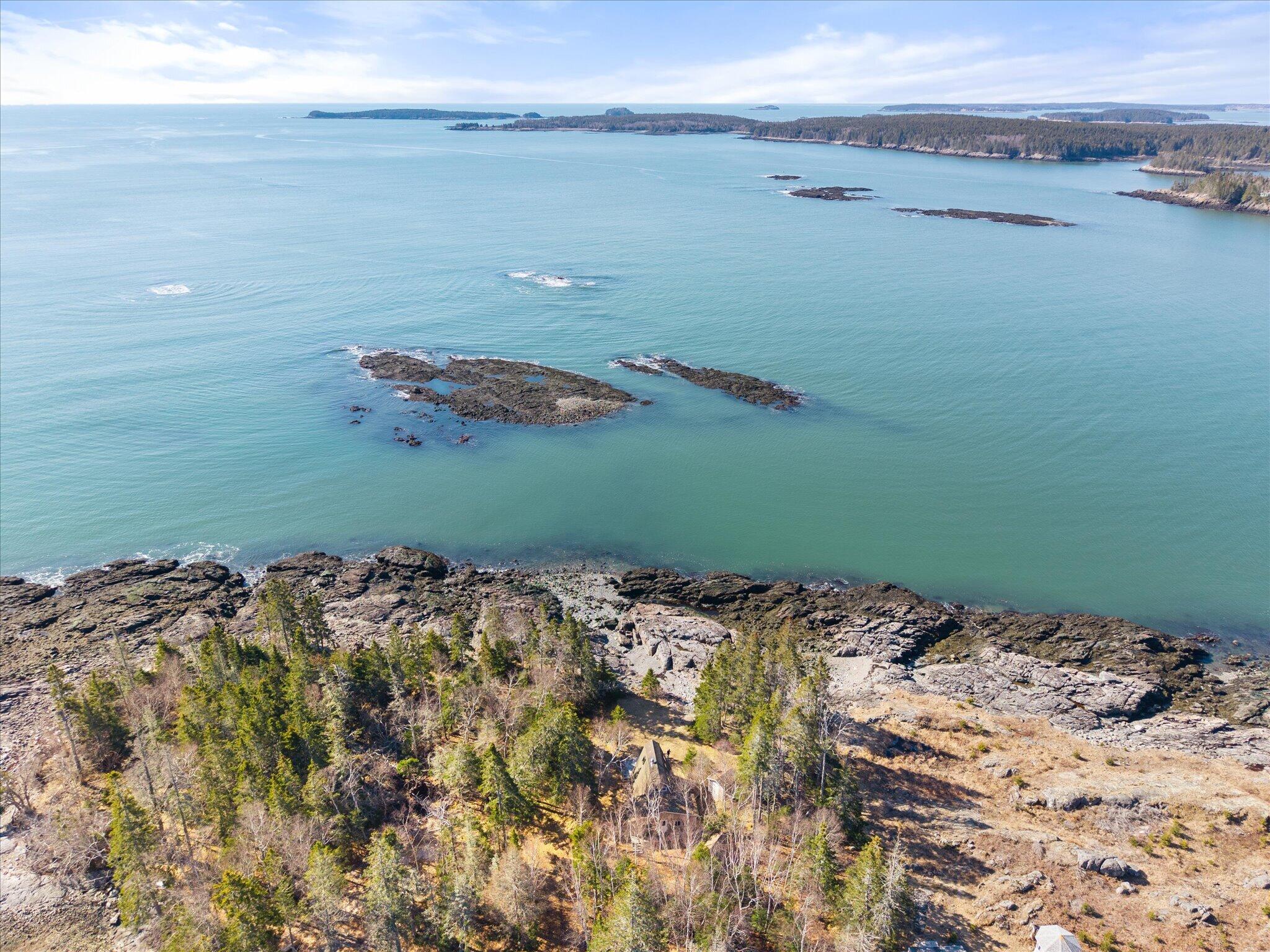 29 Hotel Cove Road Harrington, ME 04643 - Photo 37 of 39 075-29 Hotel Cove