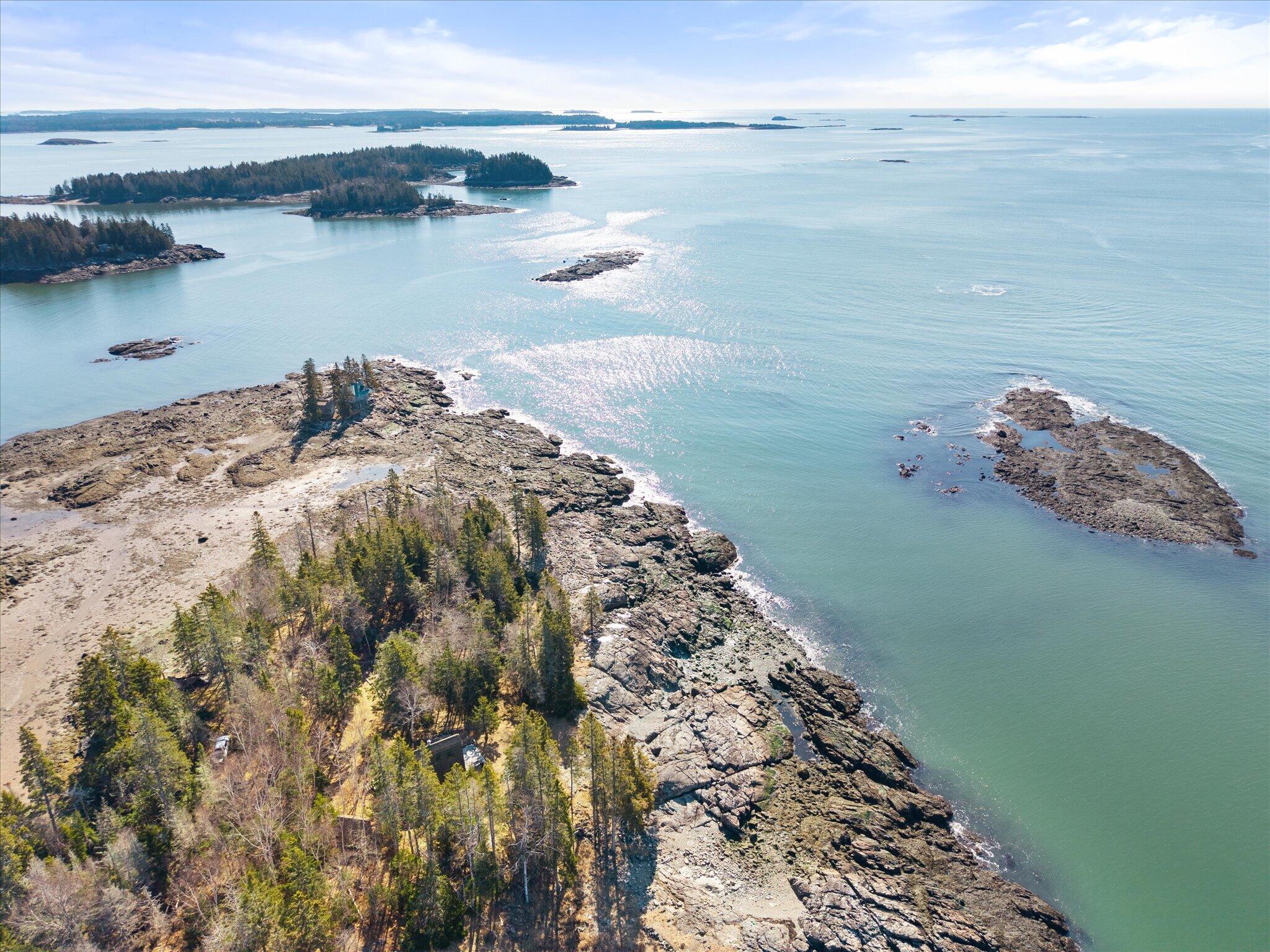 29 Hotel Cove Road Harrington, ME 04643 - Photo 38 of 39 076-29 Hotel Cove