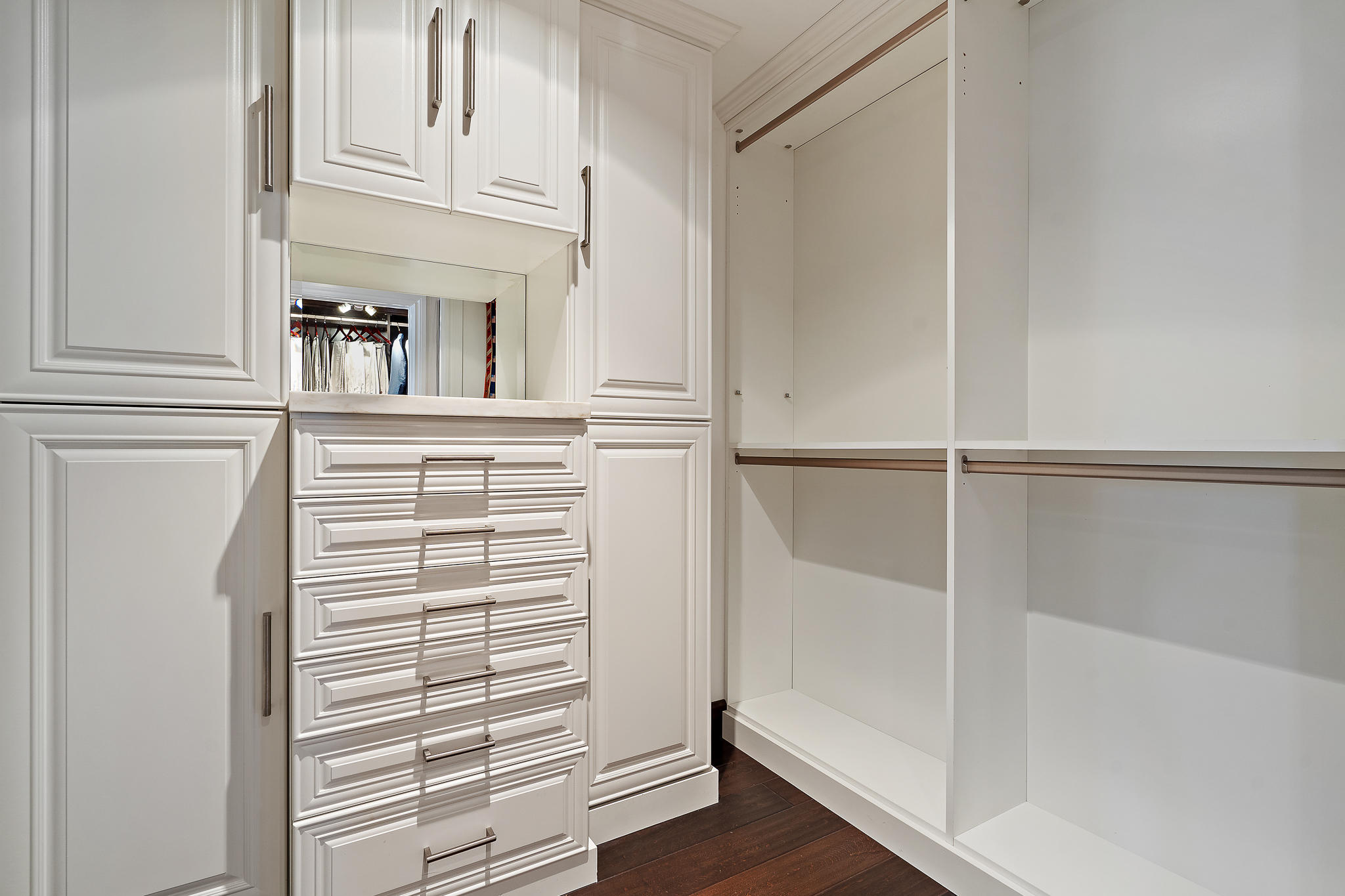 200 East Palmetto Park Road, Unit 806 Boca Raton, FL 33432 - Photo 46 of 76 Her Closet
