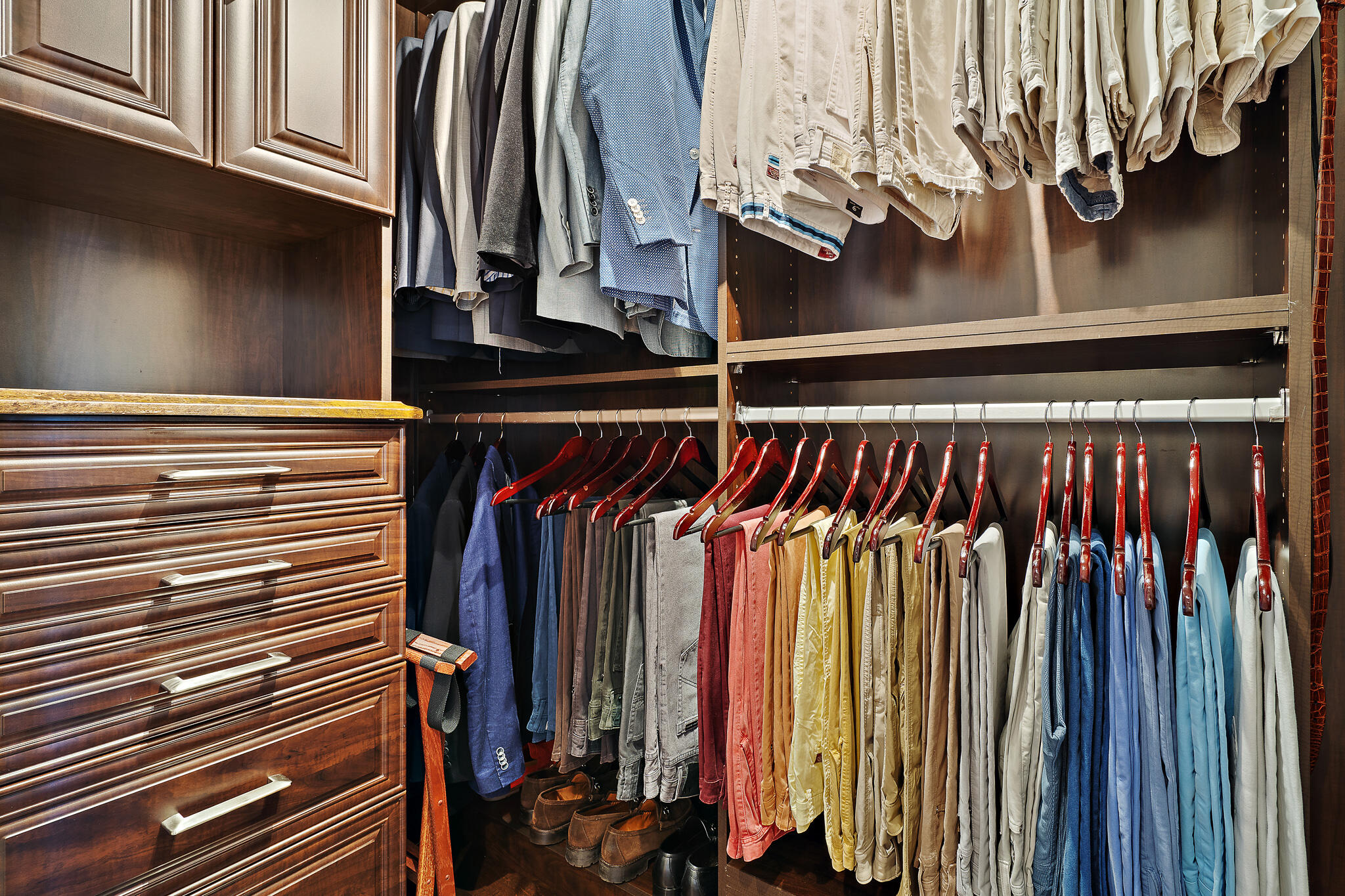 200 East Palmetto Park Road, Unit 806 Boca Raton, FL 33432 - Photo 47 of 76 His Closet
