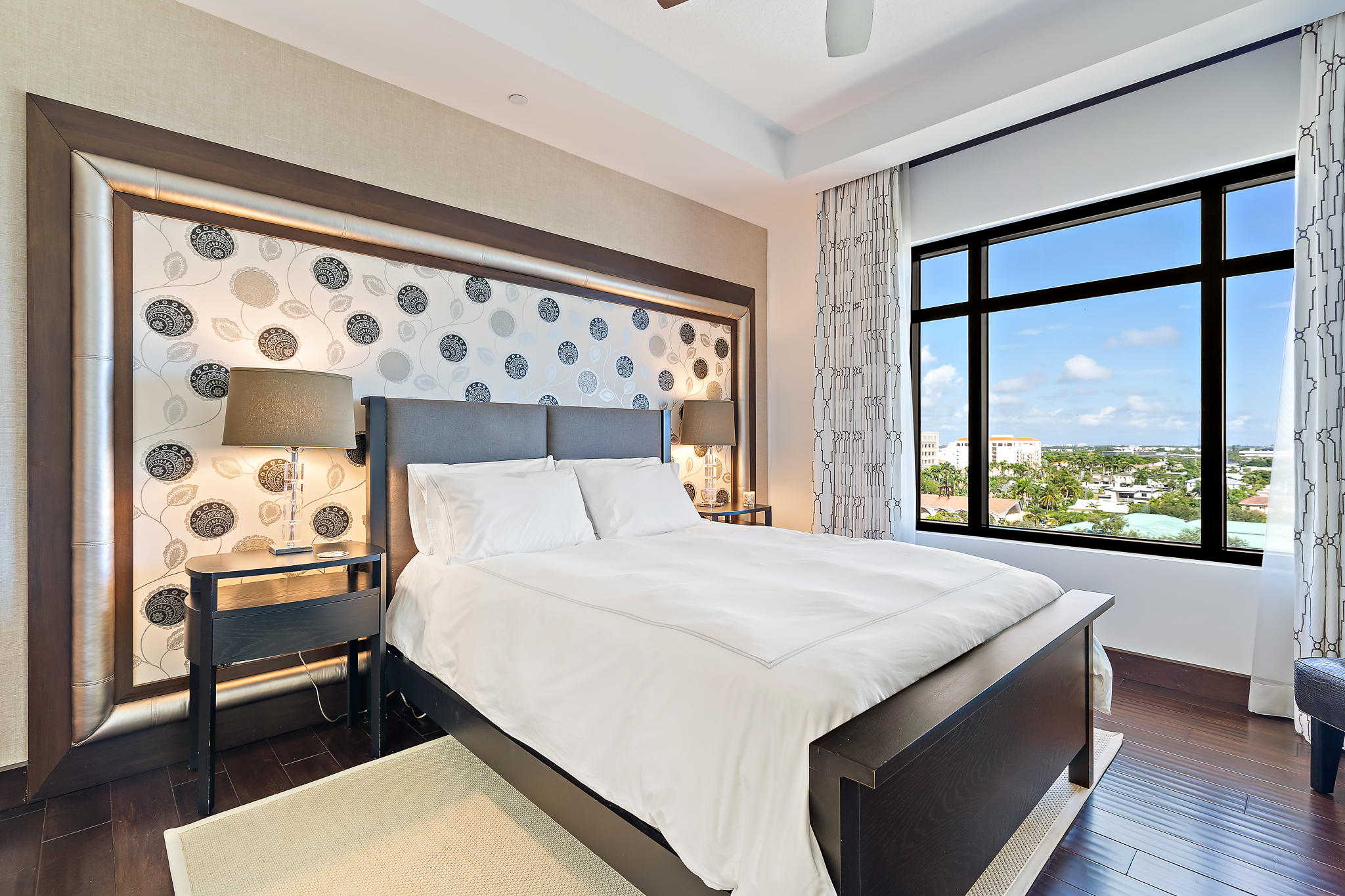 200 East Palmetto Park Road, Unit 806 Boca Raton, FL 33432 - Photo 51 of 76 Guest Bedroom