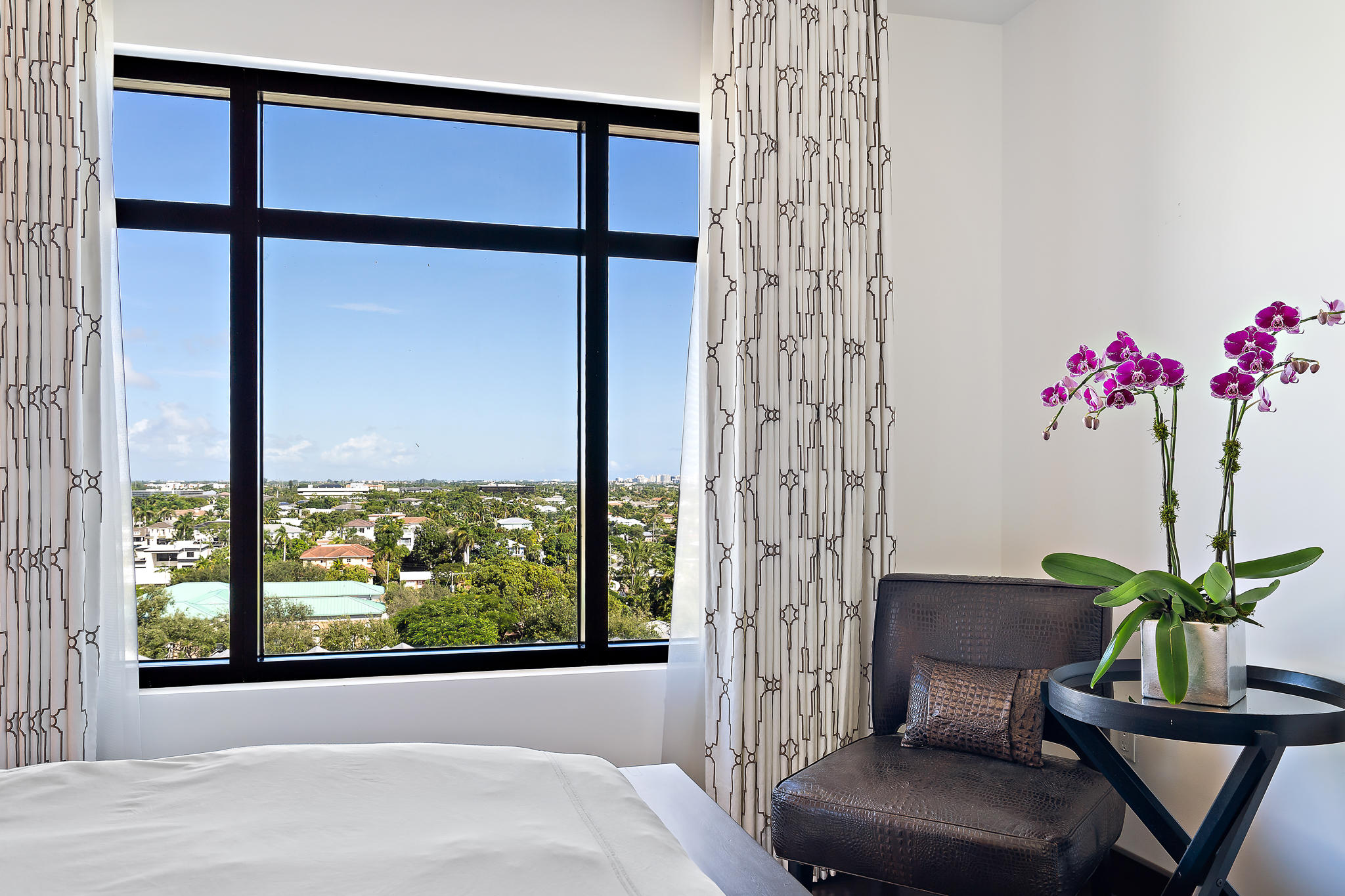 200 East Palmetto Park Road, Unit 806 Boca Raton, FL 33432 - Photo 52 of 76 Guest Bedroom