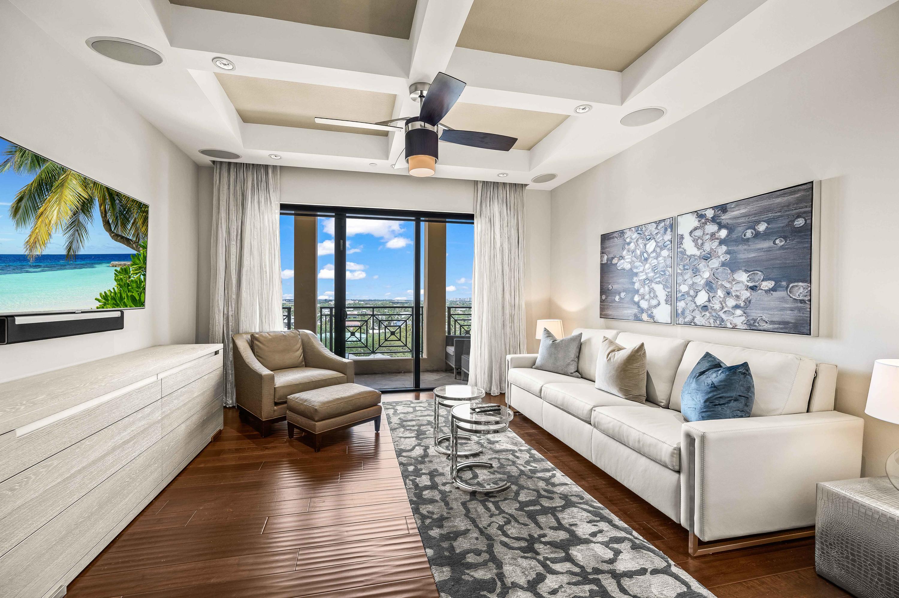 200 East Palmetto Park Road, Unit 806 Boca Raton, FL 33432 - Photo 57 of 76 Spacious Guest Bedroom #2