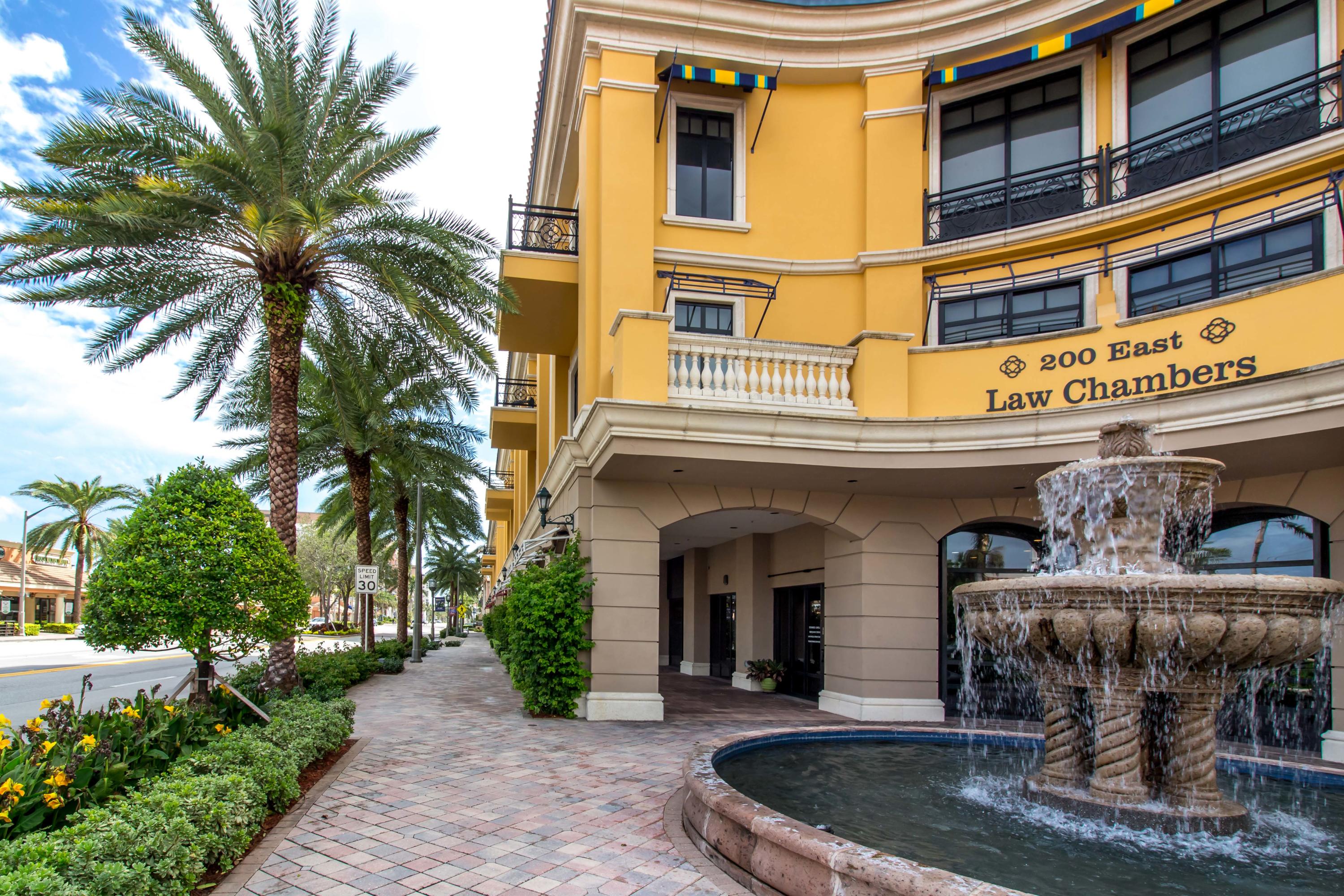 200 East Palmetto Park Road, Unit 806 Boca Raton, FL 33432 - Photo 63 of 76 200 East Exterior