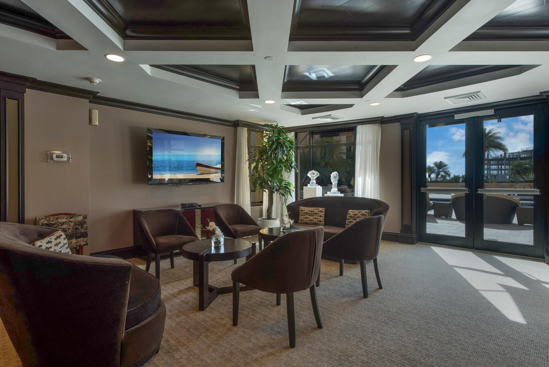 200 East Palmetto Park Road, Unit 806 Boca Raton, FL 33432 - Photo 73 of 76 Social Room