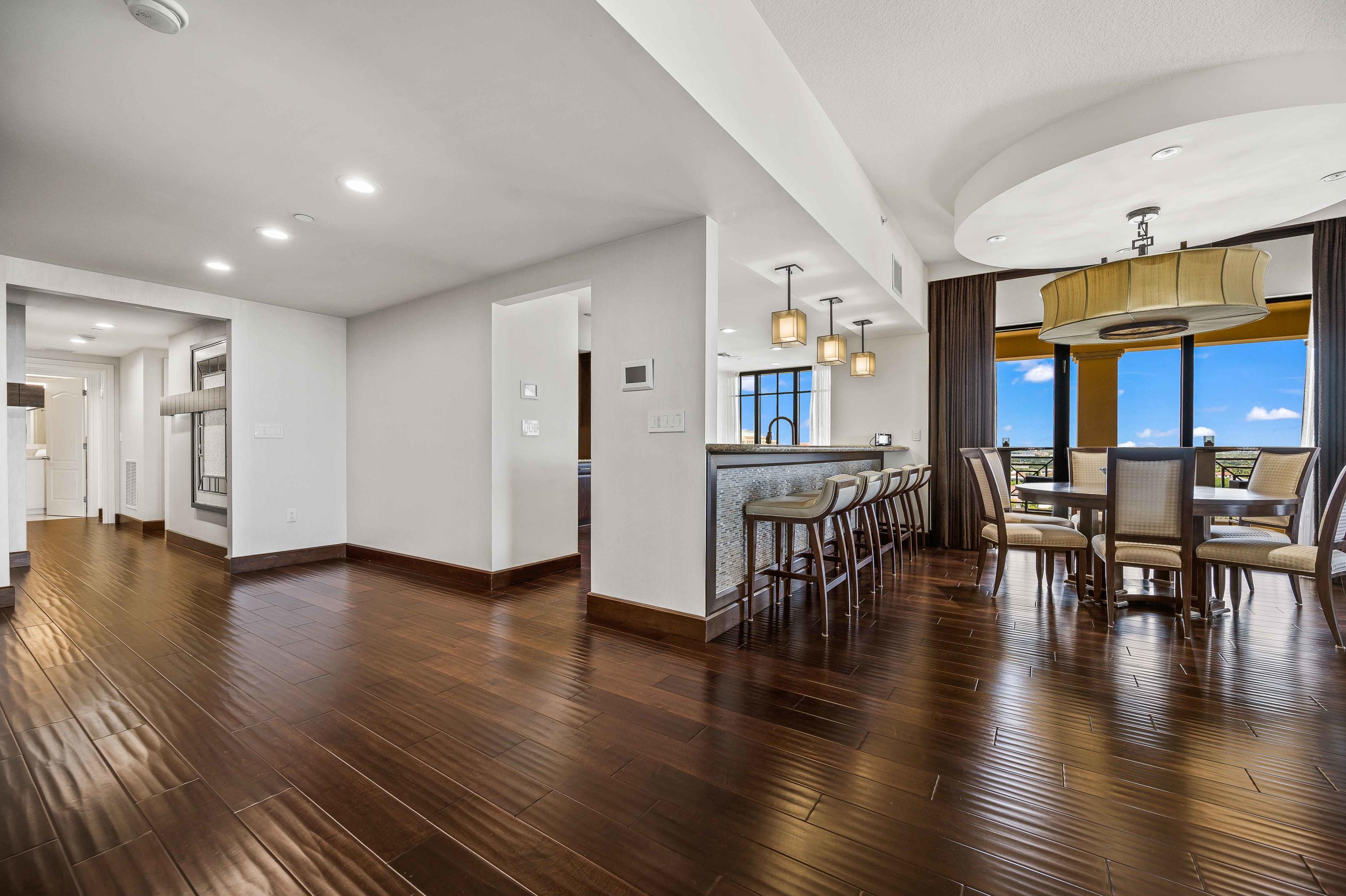 200 East Palmetto Park Road, Unit 806 Boca Raton, FL 33432 - Photo 10 of 76 Spacious & Open!