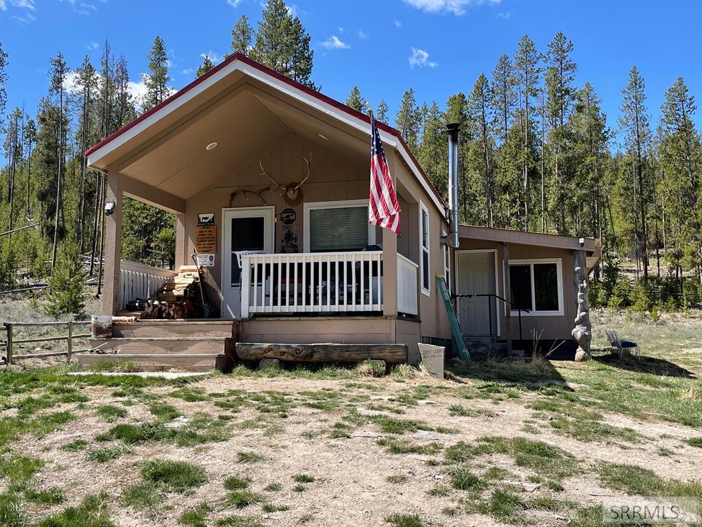 3591 Panther Creek Road Challis, ID 83226 - Photo 1 of 49 Main View