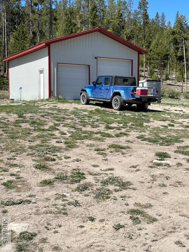 3591 Panther Creek Road Challis, ID 83226 - Photo 20 of 49