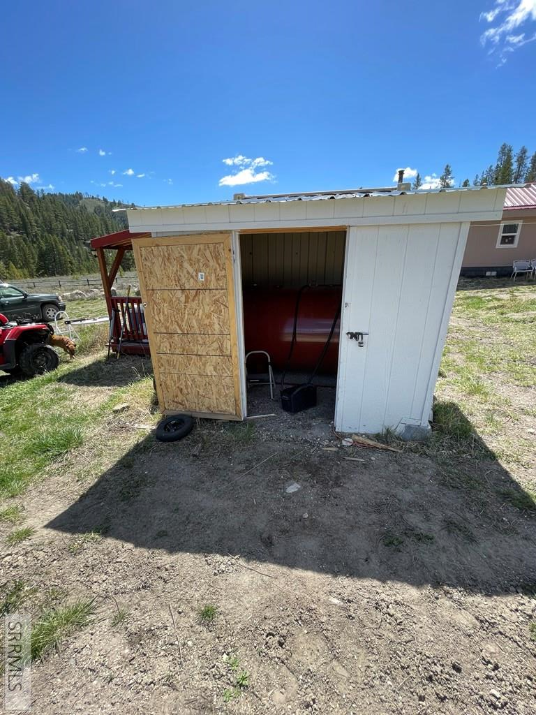 3591 Panther Creek Road Challis, ID 83226 - Photo 21 of 49