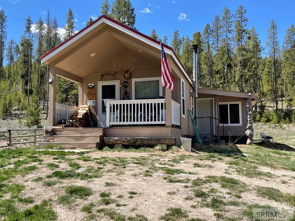 3591 Panther Creek Road Challis, ID 83226 - Photo 23 of 49