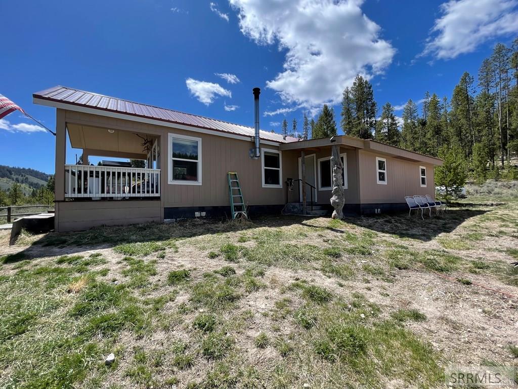 3591 Panther Creek Road Challis, ID 83226 - Photo 24 of 49