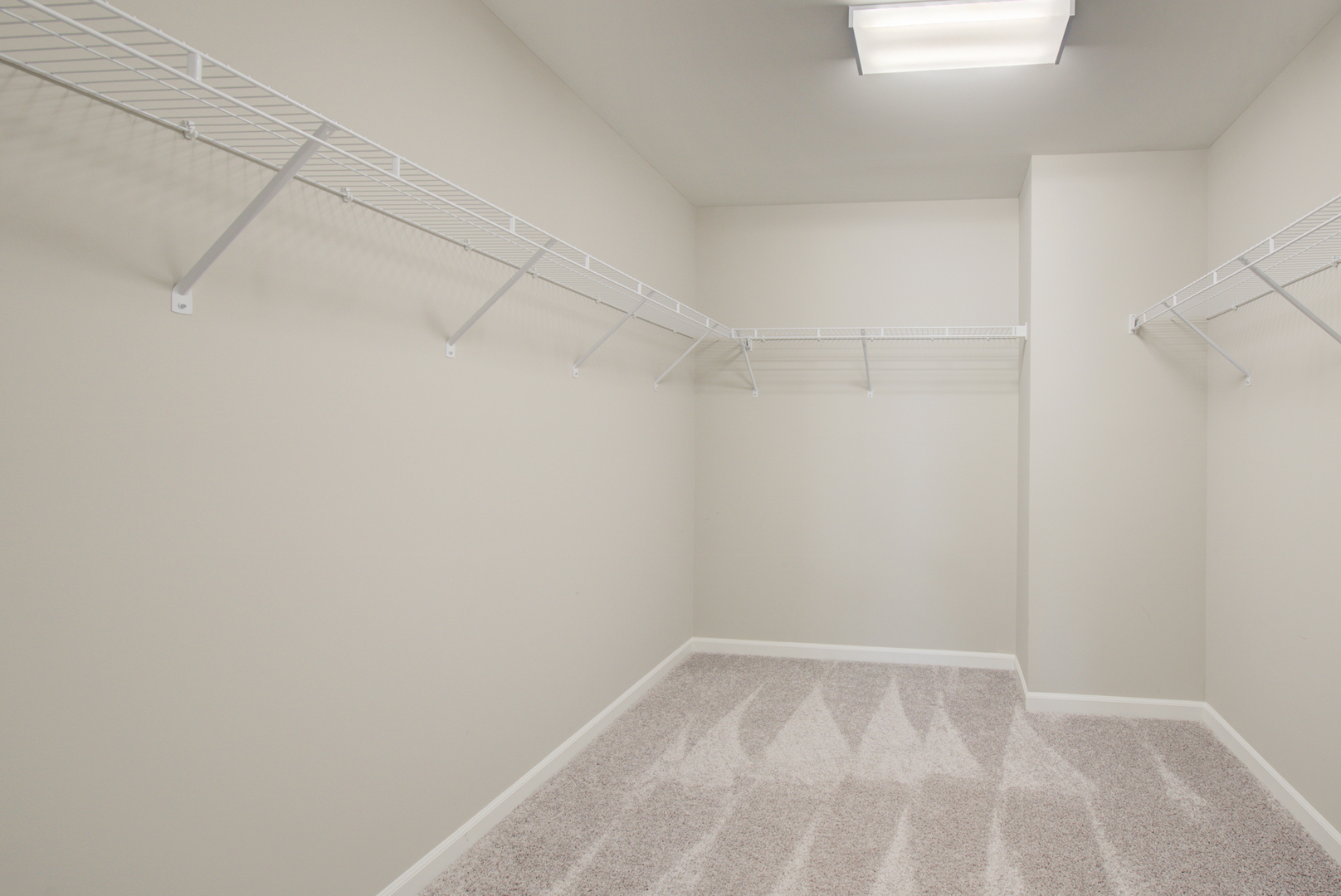 980 Station Boulevard Aurora, IL 60504 - Photo 15 of 27 a view of a room with racks on the wall