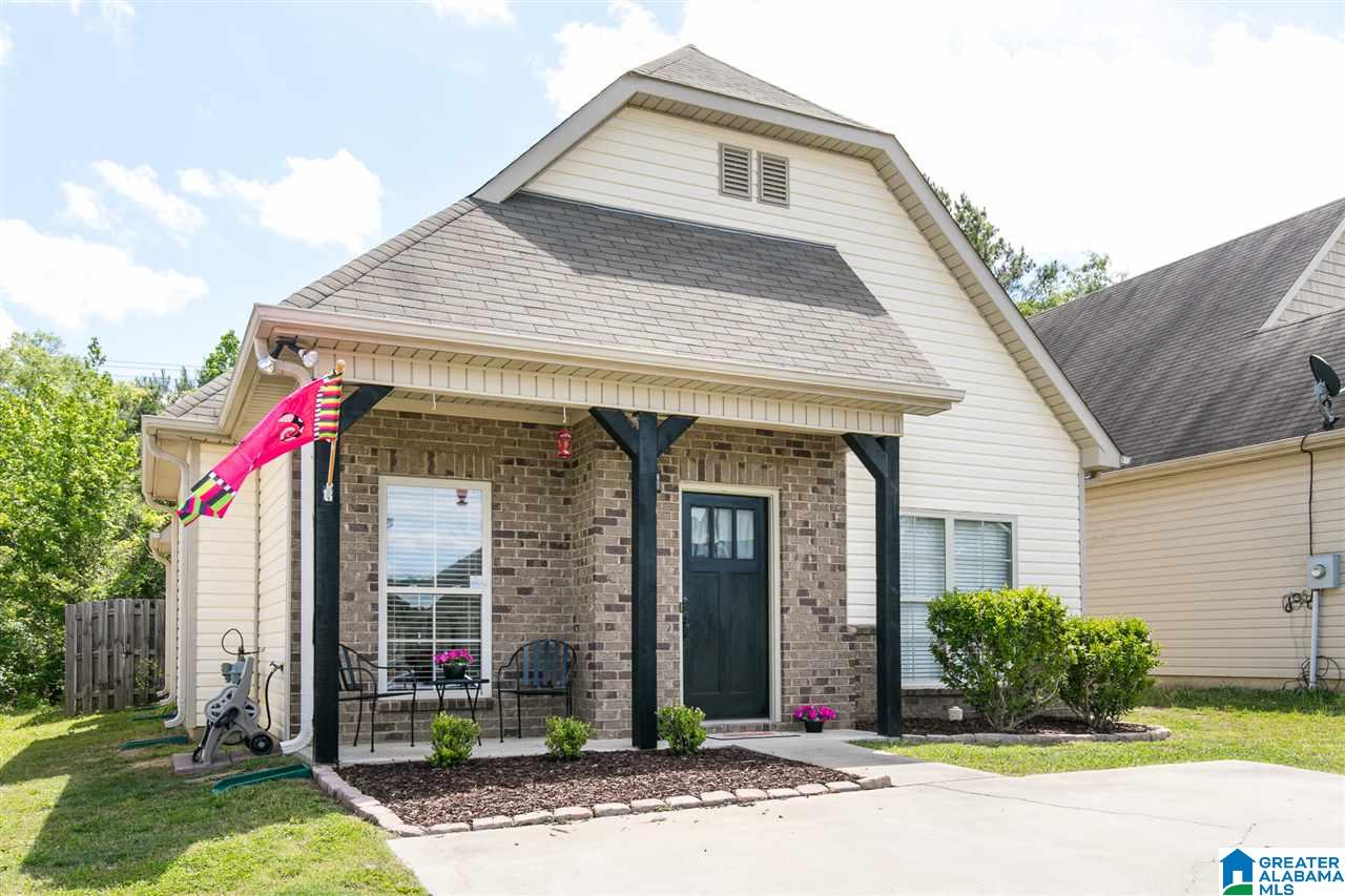 112 Cattail Lane Calera, AL 35040 - Photo 2 of 21