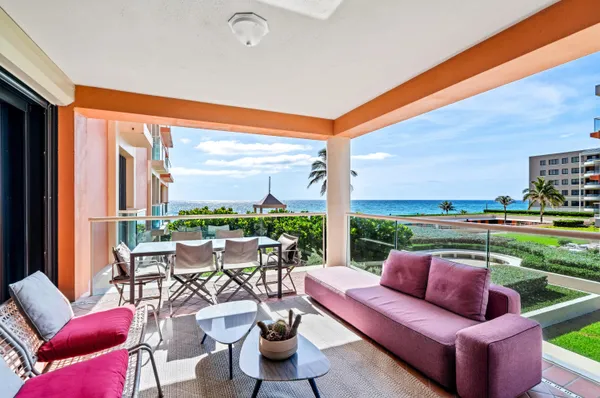 $8,500,000 | 2 North Breakers Row, Unit N25, Palm Beach, FL 33480