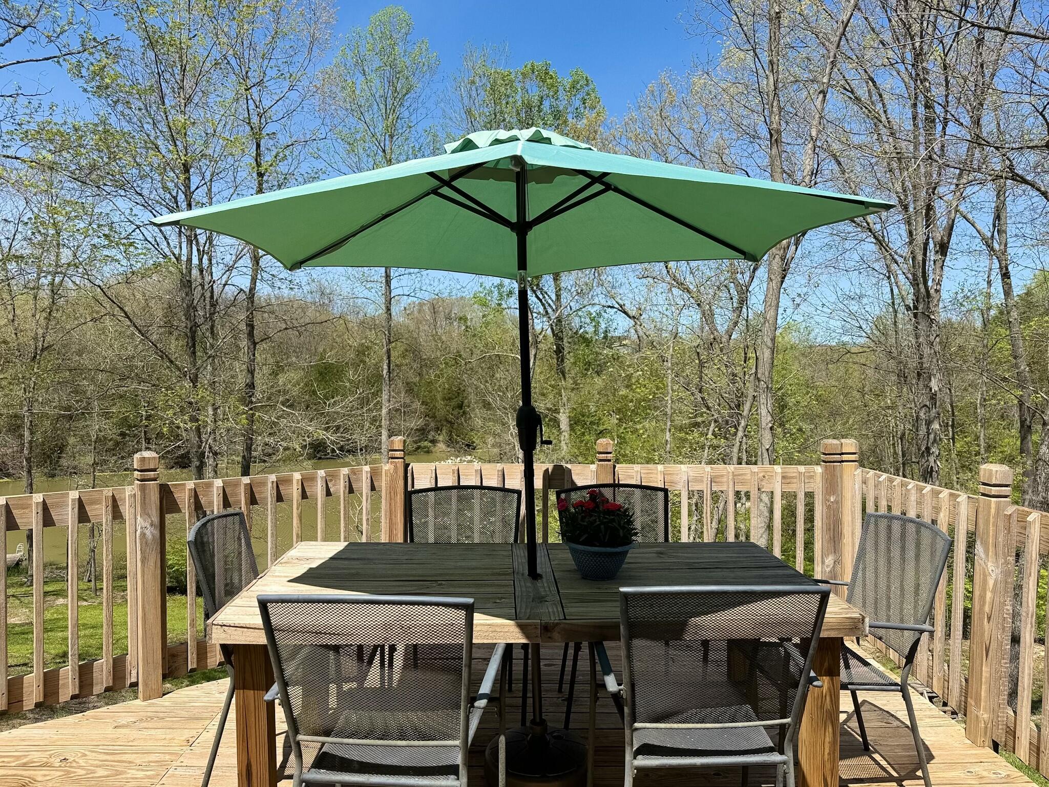 470 Wild Deer Lane Corinth, KY 41010 - Photo 21 of 39