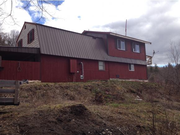 755 Rushford Valley Road Montgomery, VT 05471 - Photo 1 of 22