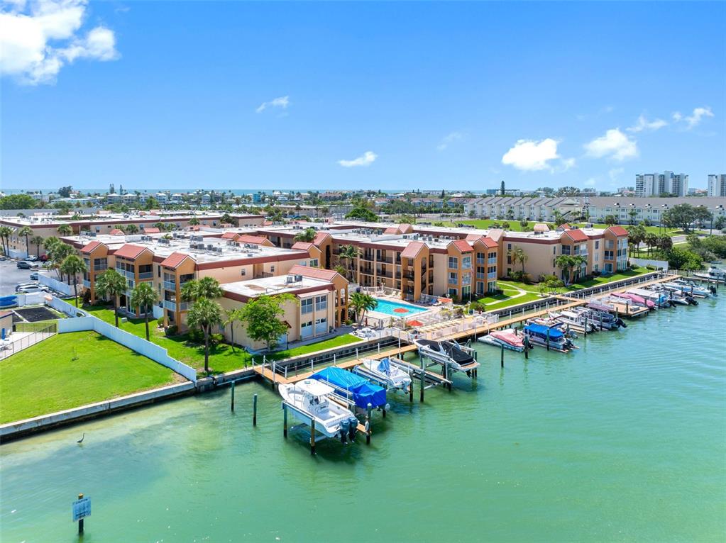 8921 Blind Pass Road, Unit 141 St. Pete Beach, FL 33706 - Photo 54 of 70