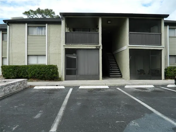 $1,375 | 924 Lake Destiny Road, Unit A, Altamonte Springs, FL 32714