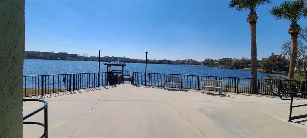 924 Lake Destiny Road, Unit A Altamonte Springs, FL 32714 - Photo 18 of 21