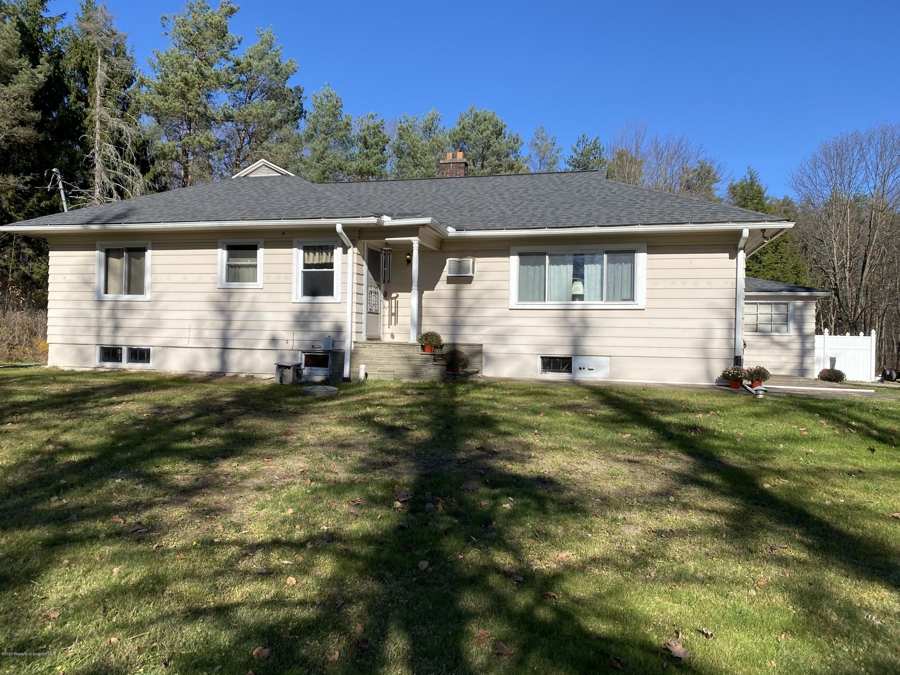 1501 Mt Cobb Road Lake Ariel, PA 18436 - Photo 1 of 35 Gallery Image 1