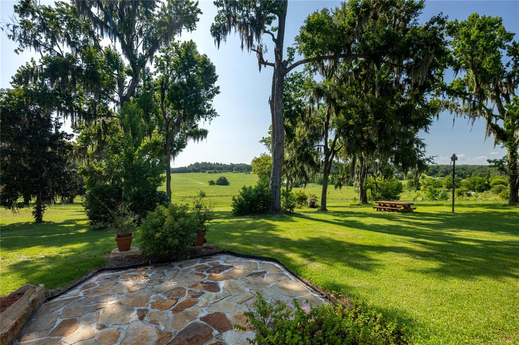 21601 Old Bellamy Road Alachua, FL 32615 - Photo 8 of 67