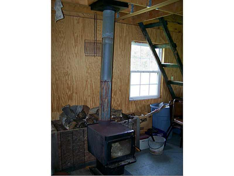 17 Blue Grass Road Springfield, ME 04487 - Photo 17 of 32 Other. Stove