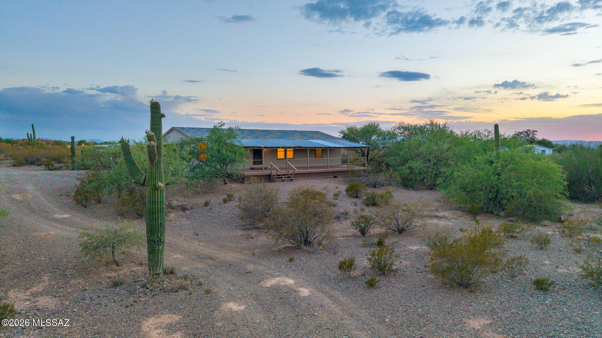 16513 South Kolb Road Vail, AZ 85641 - Photo 1 of 38