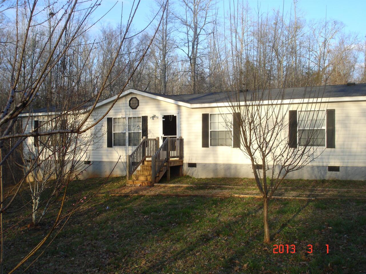 415 Smith Road, Unit D Thomaston, GA 30286 - Photo 1 of 1 Gallery Image 1
