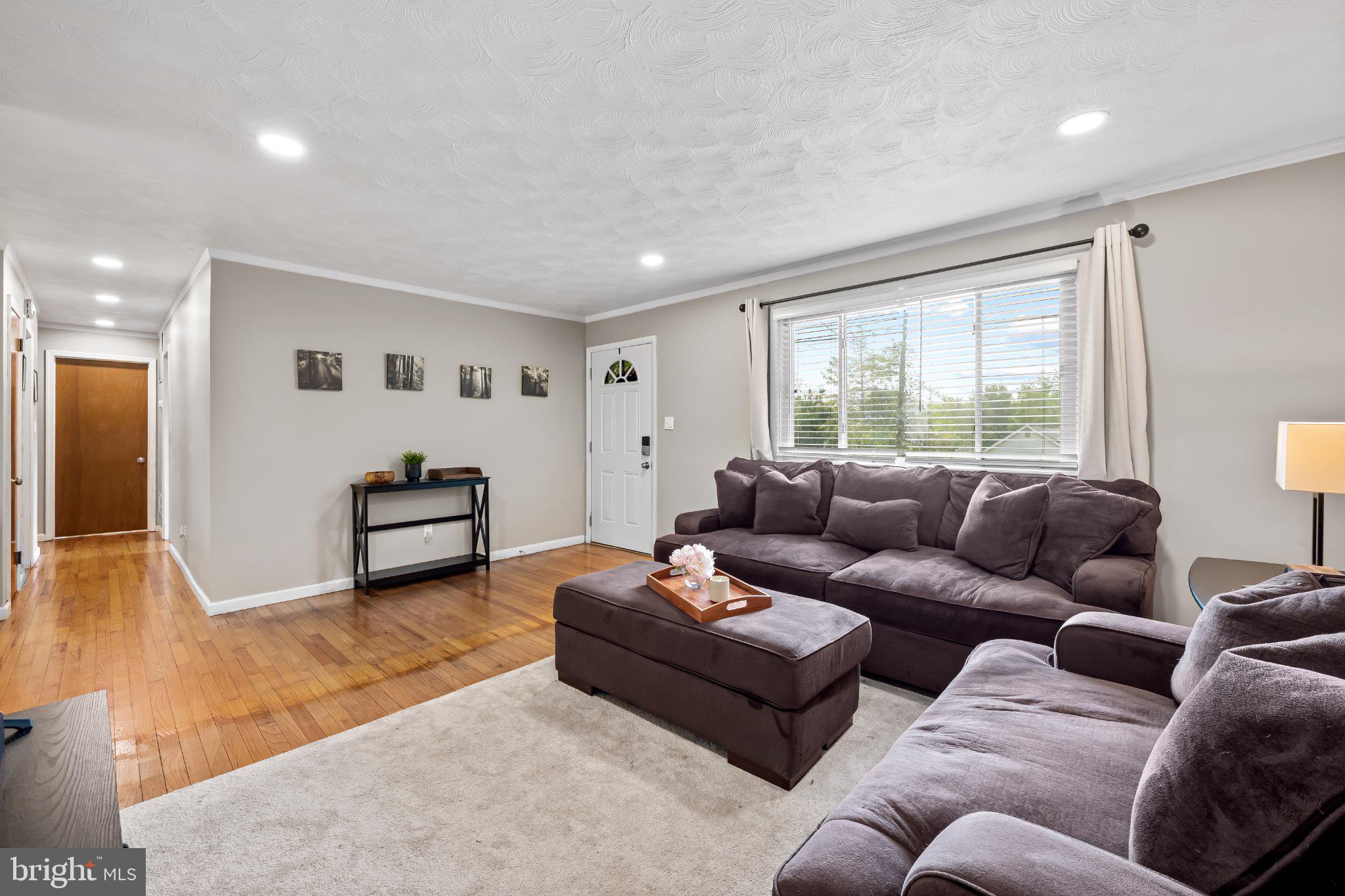 47 Sullivan Road Westminster, MD 21157 - Photo 5 of 33 Recessed Lights Added