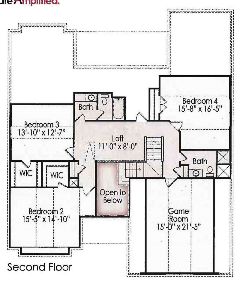 604 Seabring Lane Raleigh, NC 27603 - Photo 3 of 3 Photo 3