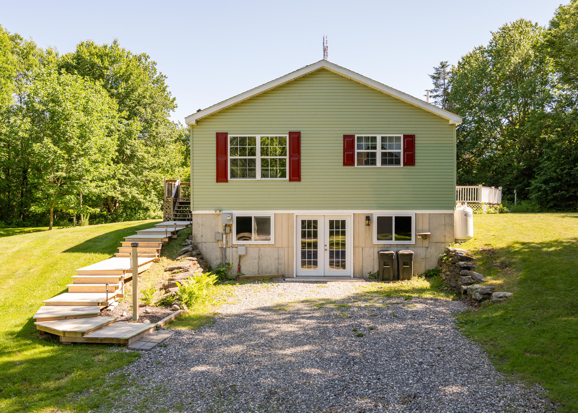 256 Meadow Road Topsham, ME 04086 - Photo 3 of 48