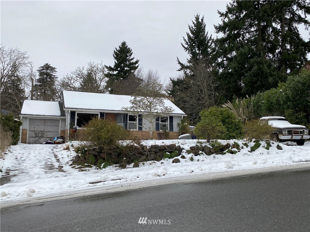 566 Bronson Way Northeast Renton, WA 98056 - Photo 4 of 4