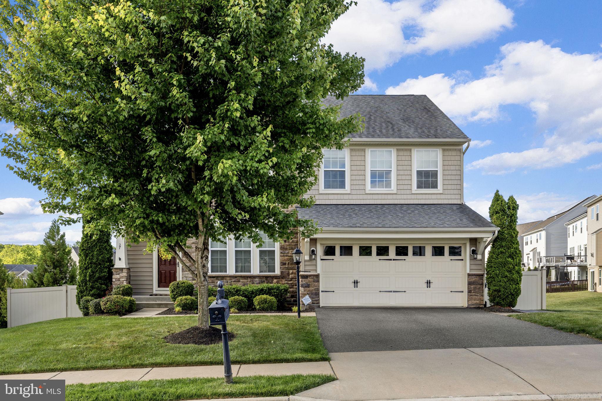 27 Tankard Road Stafford, VA 22554 - Photo 3 of 51 Gallery Image 3