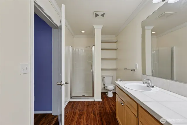 $610,000 | 5502 240th Street Southwest, Unit C304, Mountlake Terrace, WA 98043