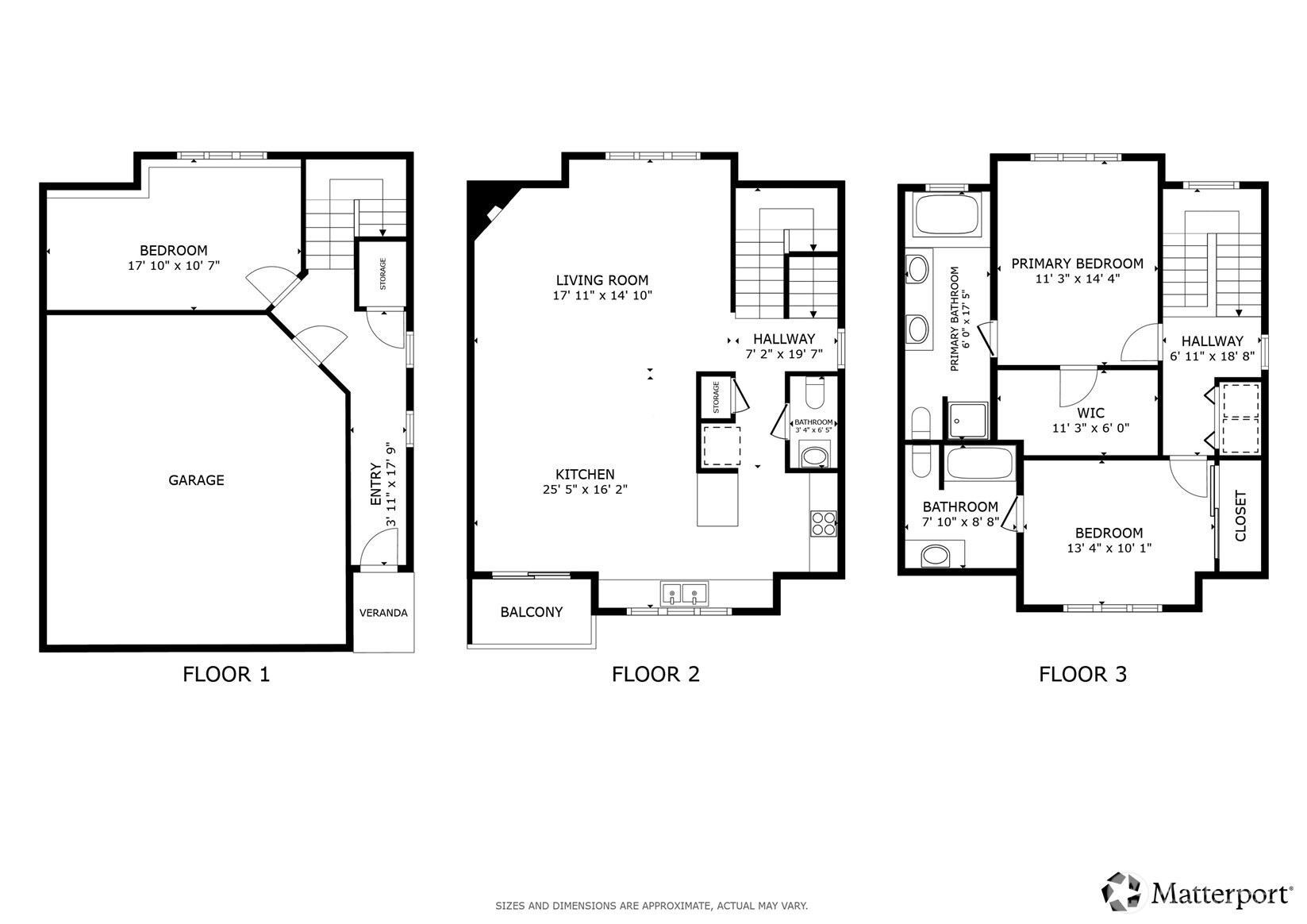 5502 240th Street Southwest, Unit C304 Mountlake Terrace, WA 98043 - Photo 30 of 30 a picture of a wall with a white wall and a picture of a picture