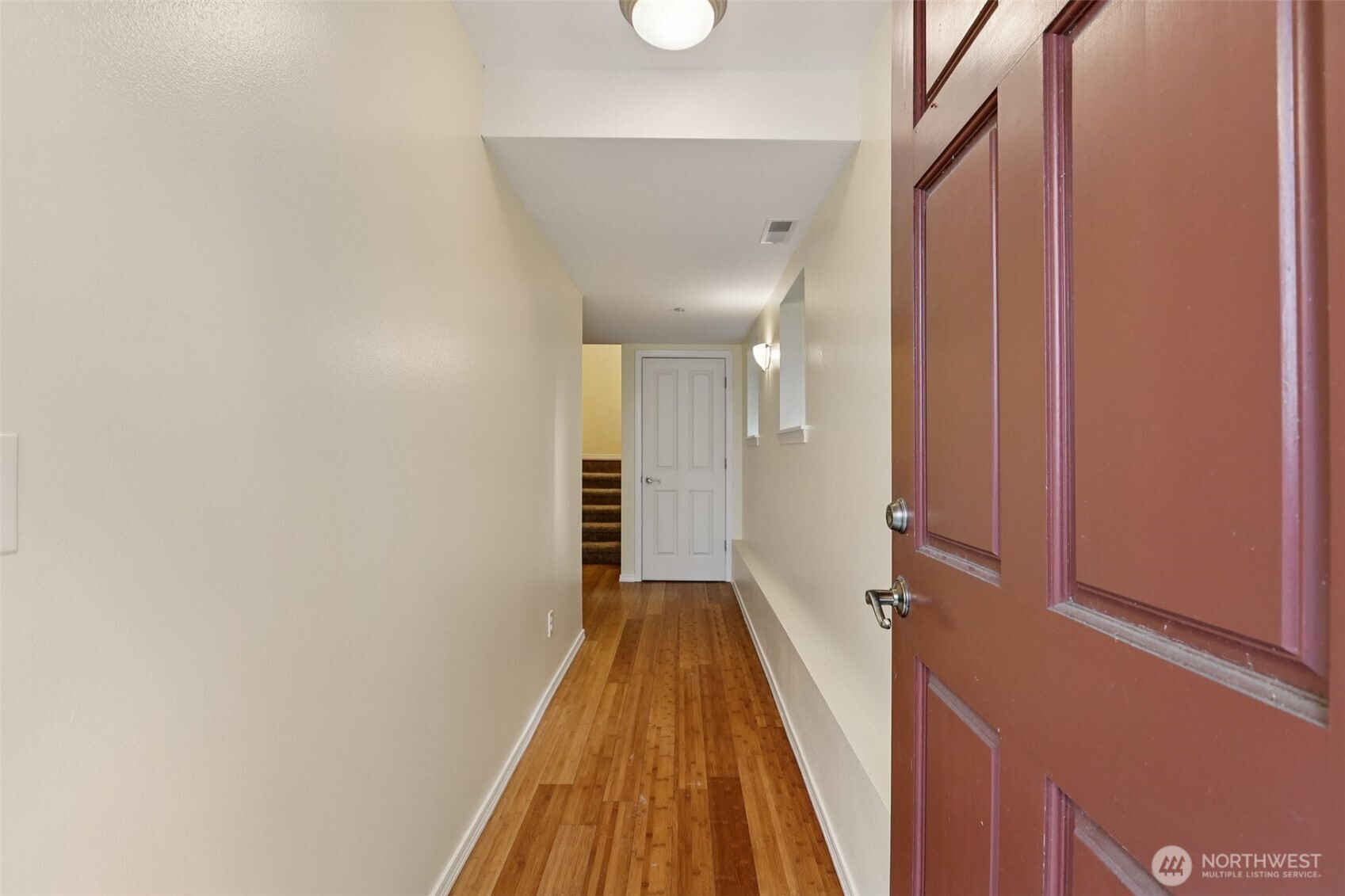 5502 240th Street Southwest, Unit C304 Mountlake Terrace, WA 98043 - Photo 3 of 30 a view of a bathroom with a sink