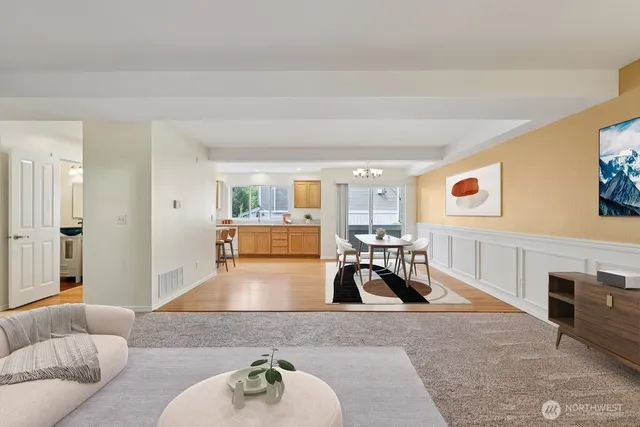 $610,000 | 5502 240th Street Southwest, Unit C304, Mountlake Terrace, WA 98043