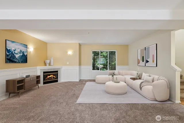 $610,000 | 5502 240th Street Southwest, Unit C304, Mountlake Terrace, WA 98043