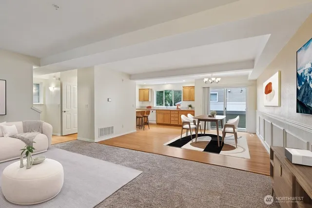 $610,000 | 5502 240th Street Southwest, Unit C304, Mountlake Terrace, WA 98043