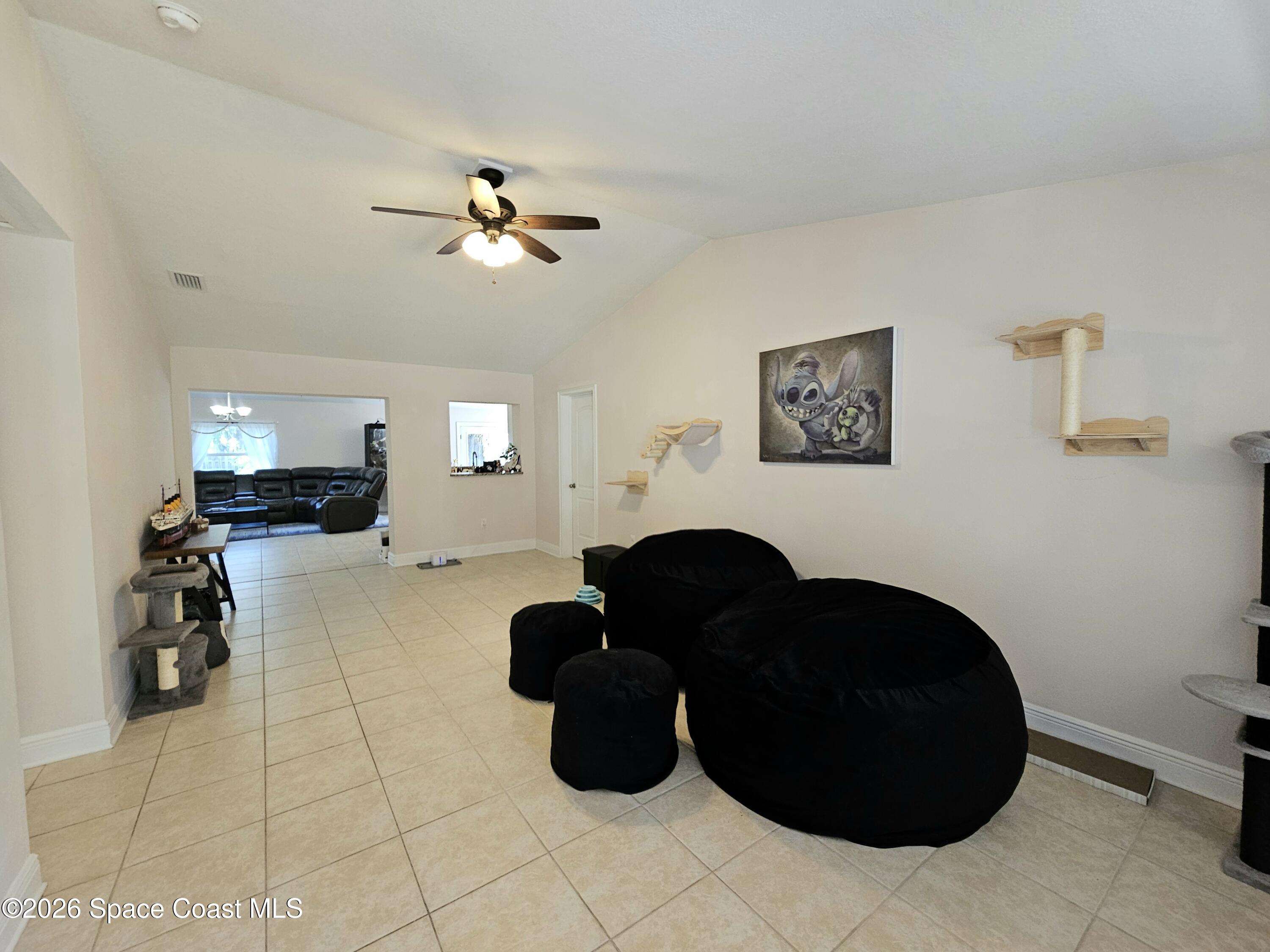 1044 Bernice Road Rockledge, FL 32955 - Photo 2 of 18 Entry Room