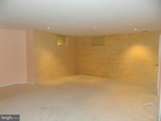 1507 Hugo Circle Silver Spring, MD 20906 - Photo 13 of 19 Basement