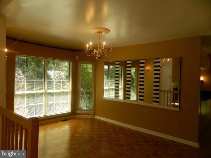 1507 Hugo Circle Silver Spring, MD 20906 - Photo 4 of 19 Dining Room