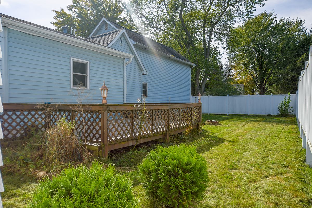 231 Maple Street Tipton, IN 46072 - Photo 22 of 23 Gallery Image 22