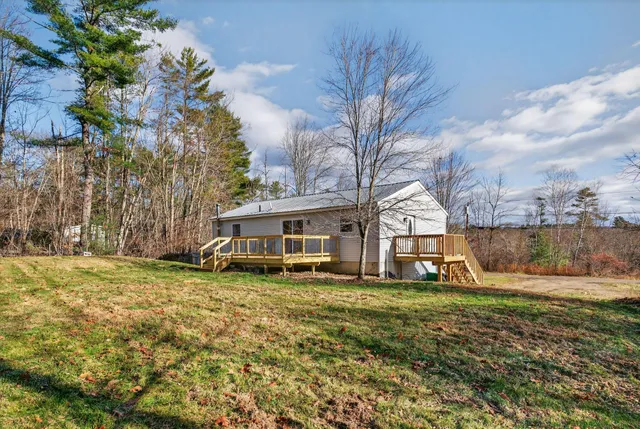 $379,000 | 24 Critter Drive, Windham, ME 04062